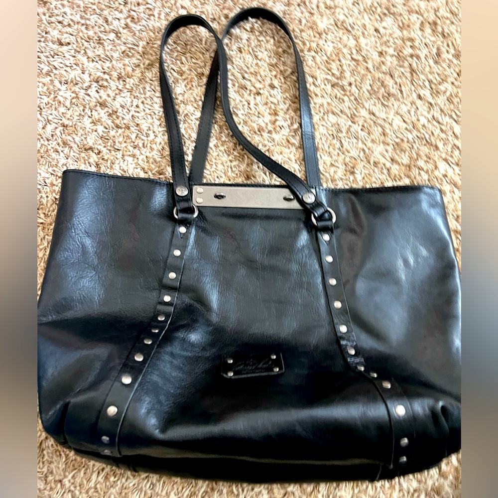 Patricia Nash Tote